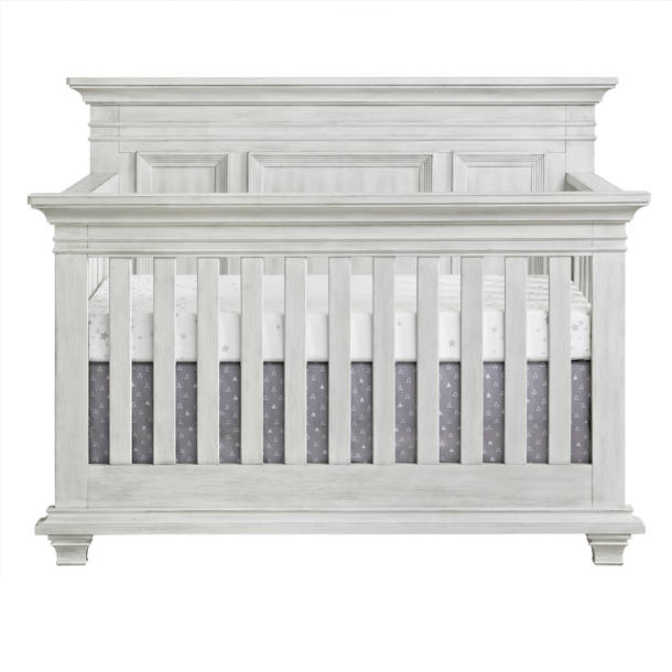 DaVinci Meadow 4in1 Convertible Crib & Reviews Wayfair